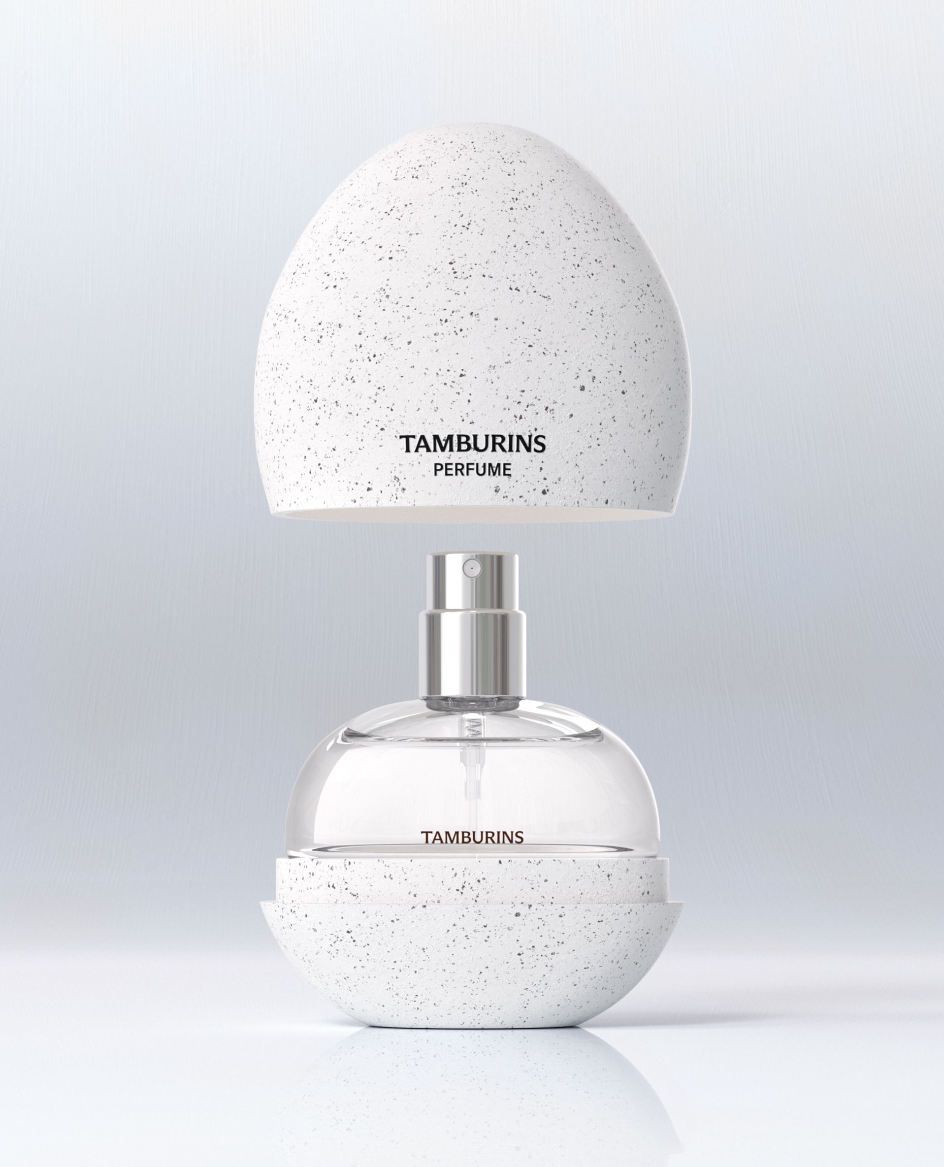 TAMBURINS HOLY L 香水 50ml 【公式通販】