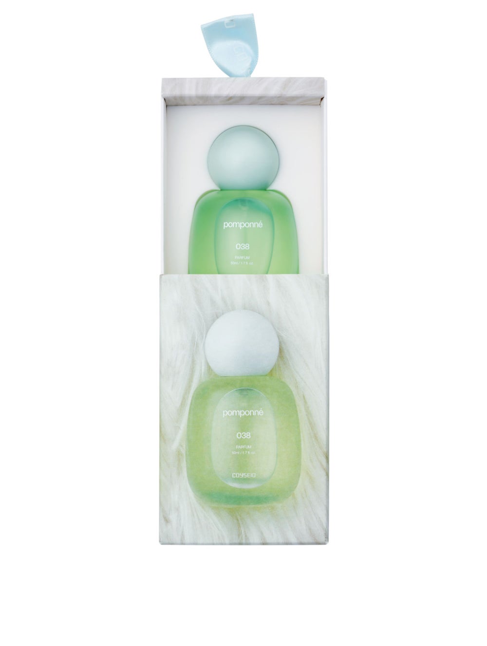 coyseio 香水 pomponné 038 perfume pomponné 038 perfume | LOOKSEOULITE SHOP